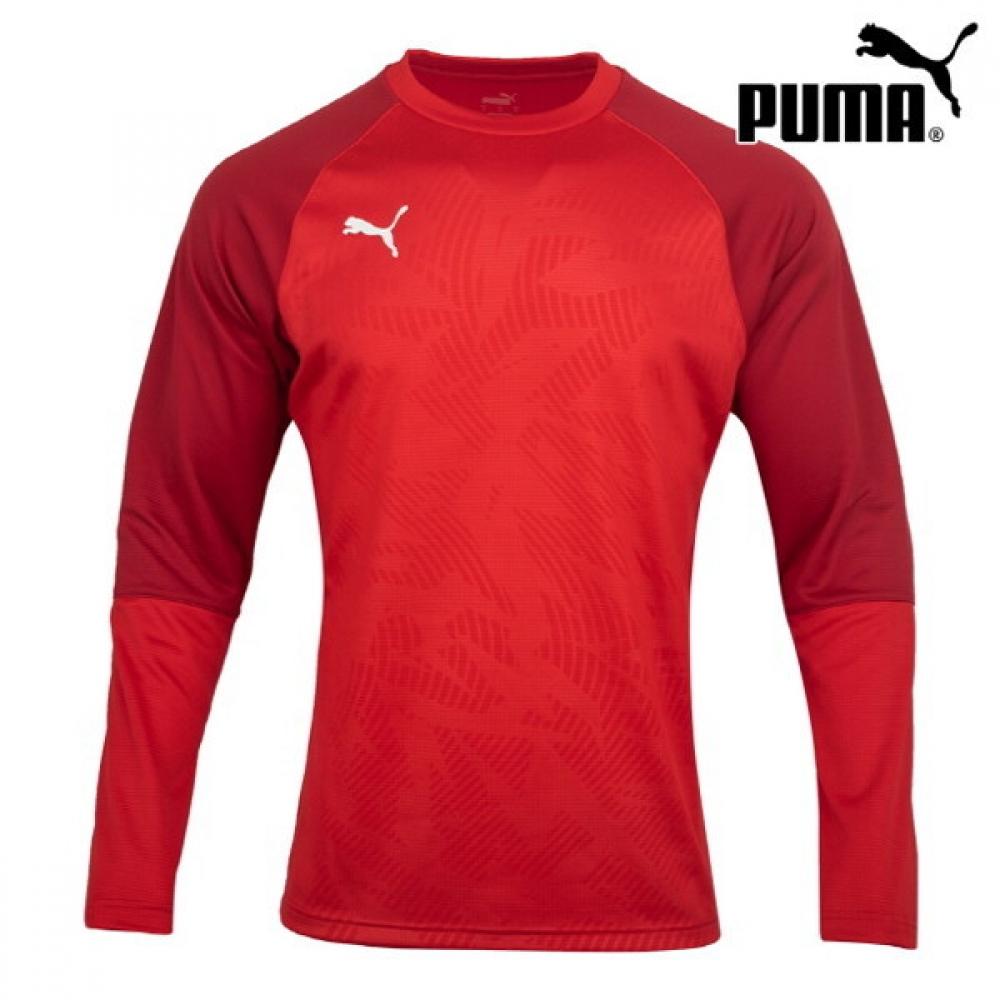 

Puma Sweatshirt Puma Cup Training Core Sweat 656021 01 105