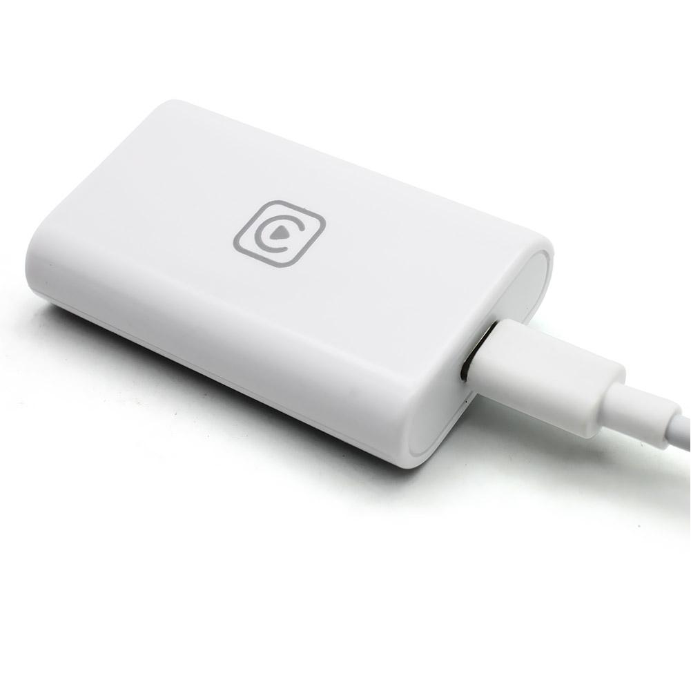 Car Wireless Carplay Dongle Android Mirroring For Android Navigation Head Unit