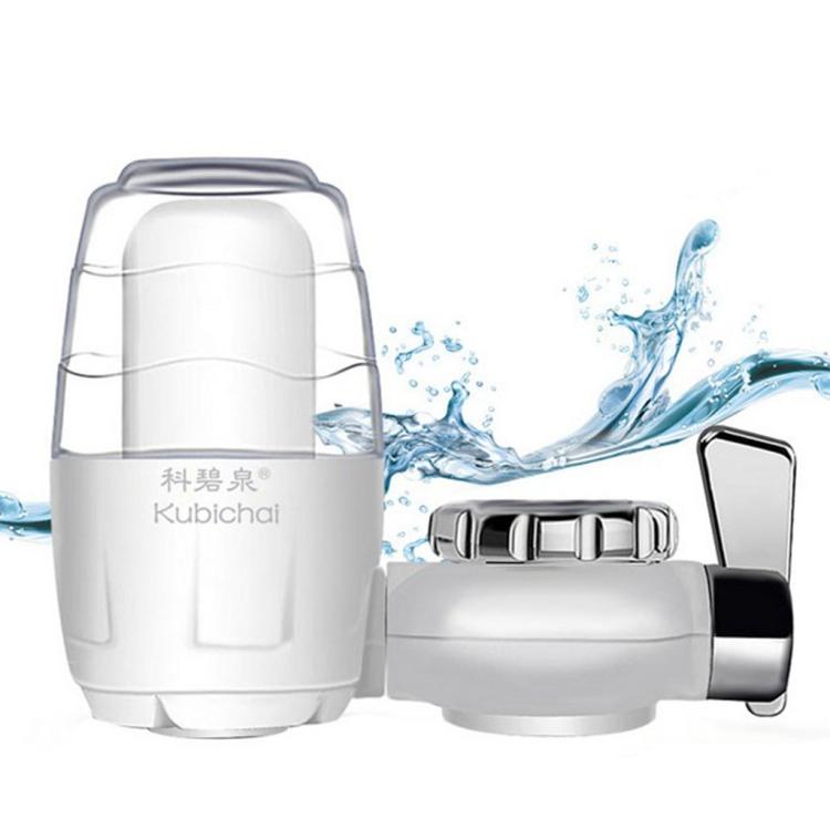 Kubichai HBF-8907 Kitchen Tap Water Purifier Household Faucet Filter HBF-8907 Water Purifier