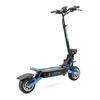 HALO KNIGHT T108Pro 2025 New Version All-Terrain Electric Scooter 60V38.4Ah Battery 3000W*2 Motor High Performance Dual Motor E-Scooter