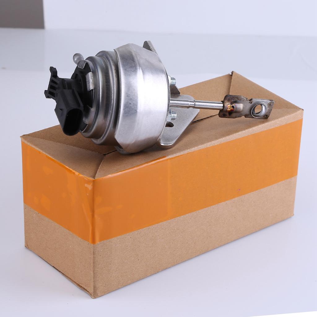 Aktivátor turbodmychadla 04L253016H Kompatibilní pro VW Seat Škoda s motorem 1.6TDI