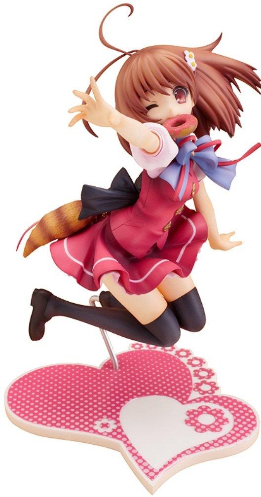 

Flyable Heart Юи Инаба масштаб ПВХ окрашенный готовый (1/8 продукта)