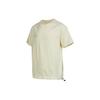 FW22 Logo Print Cotton Crew Neck T-Shirt Men Tops Off-White DQ8070-113