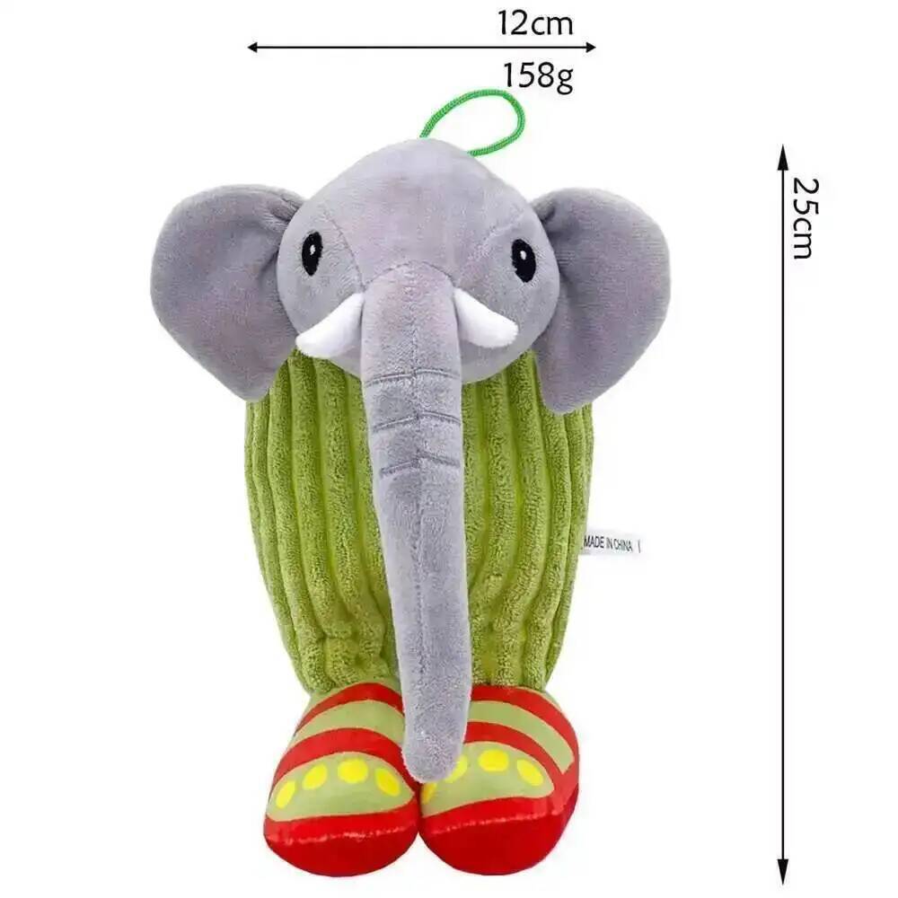 Furt Un Pluș Brainrot Chicleteră Bicicletă Furt O Jucărie Brainrot Chicleteieră Biciclist Elefant Căpșună Brainrot Pluș Italian