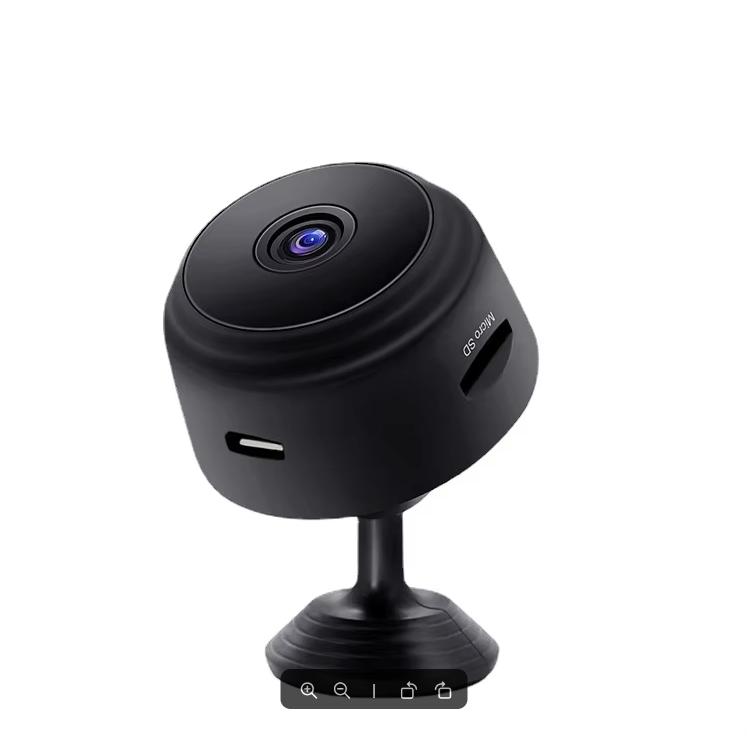 A9Mini WiFi Camera for Smart Home Security Monitoring and Remote Surveillance