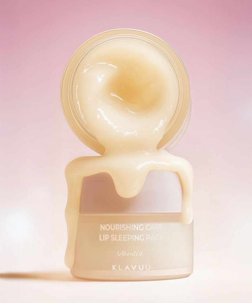 Nourishing Care Lip Sleeping Pack 20g
