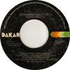 7inch Record HAMILTON BOHANNON  Bohannons Beat Pt. 1 DK4551 DAKAR RECORDS 1976 US SoulFunk Used