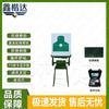 Xinkaida High-Precision Shockwave Automated Target System
