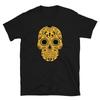 Schedel Trippy Hippie T-shirt