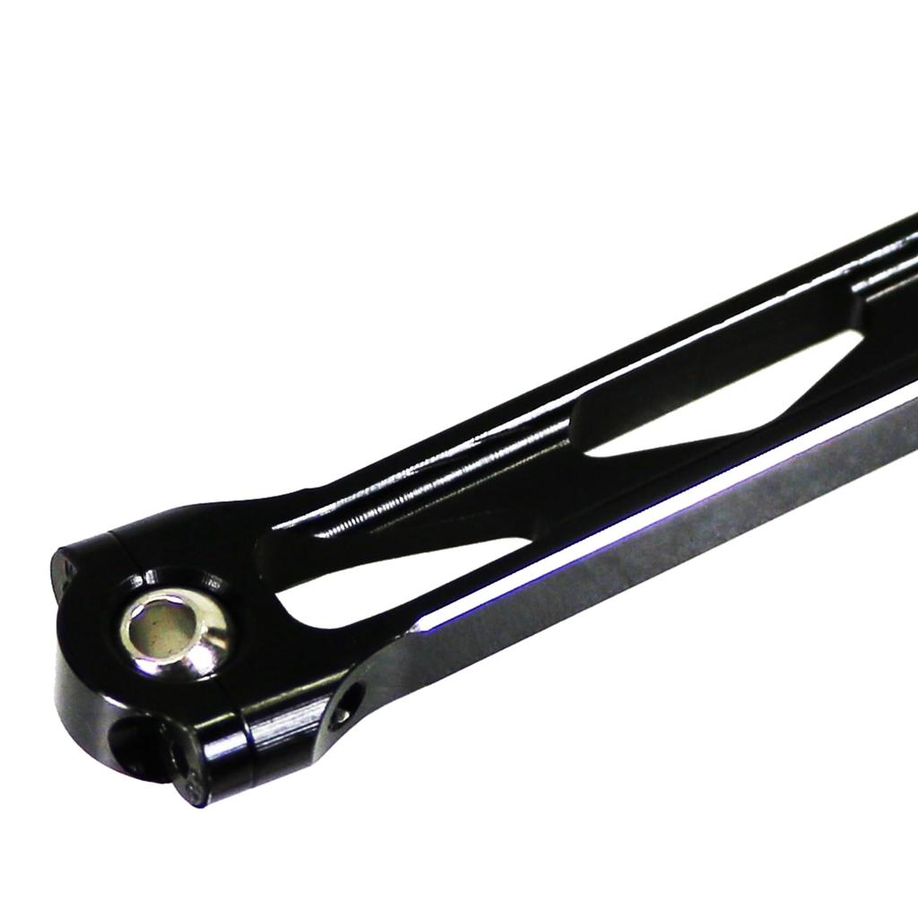 AL Rear Arm: for Tamiya BBX [Eagle Model] [#BBX-01P4U]
