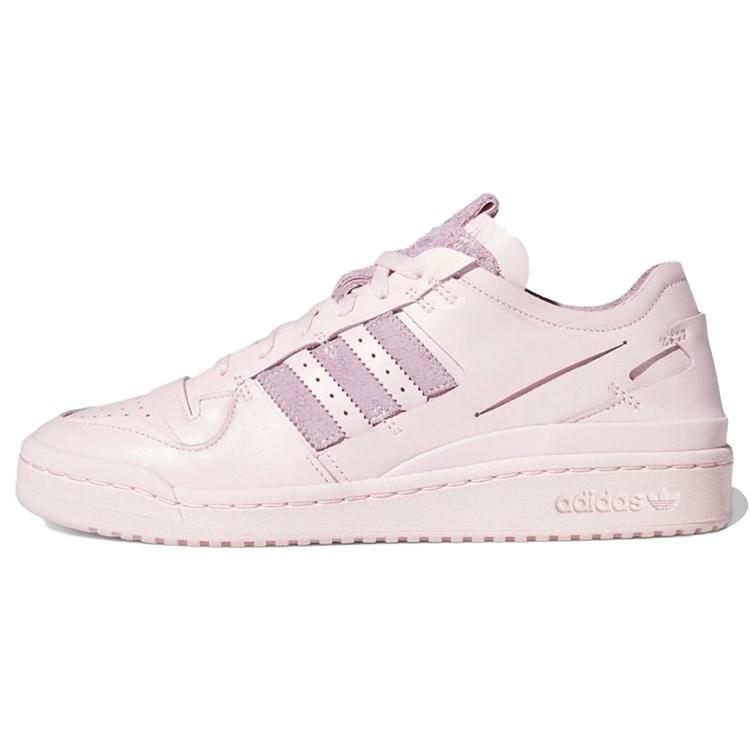 adidas Forum 84 Low  Minimalist Icons - Clear Pink  Men s FY8277 EU 41⅓