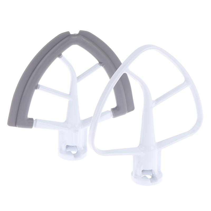 Household Chef Machine Flat Beater Special Mixer Accessories And Noodle Machine Coating Flat Mixer Head