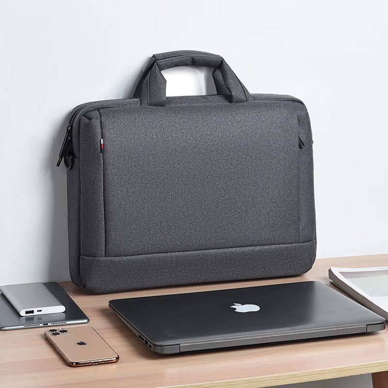 Yiyayun Travel Waterproof Laptop Business Briefcase