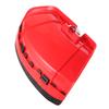 Thickened Design Lawn Mower Baffle Universal Fit Large Protective Cover High Quality Replacement Parts Brushcutter Accessories