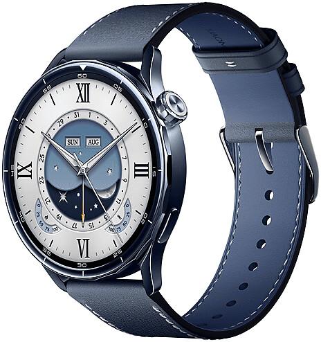 Xiaomi Watch S5 Ceramic Blue