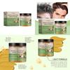 Hoegoa Conditioning Hair Wax For Silky Hair Health And Frizz-free Styling With Nourishing Benefits