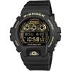 G Shock  G Shock  Camo And Gold Model Dw 6900cf 1jf
