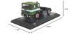 Ixo Ixo Model Fiat 619 N1 80 Green/White 1/43 TR147