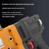Ruigong Gk9-900D Portable Bag Closer Machine CN plug (adapter included)