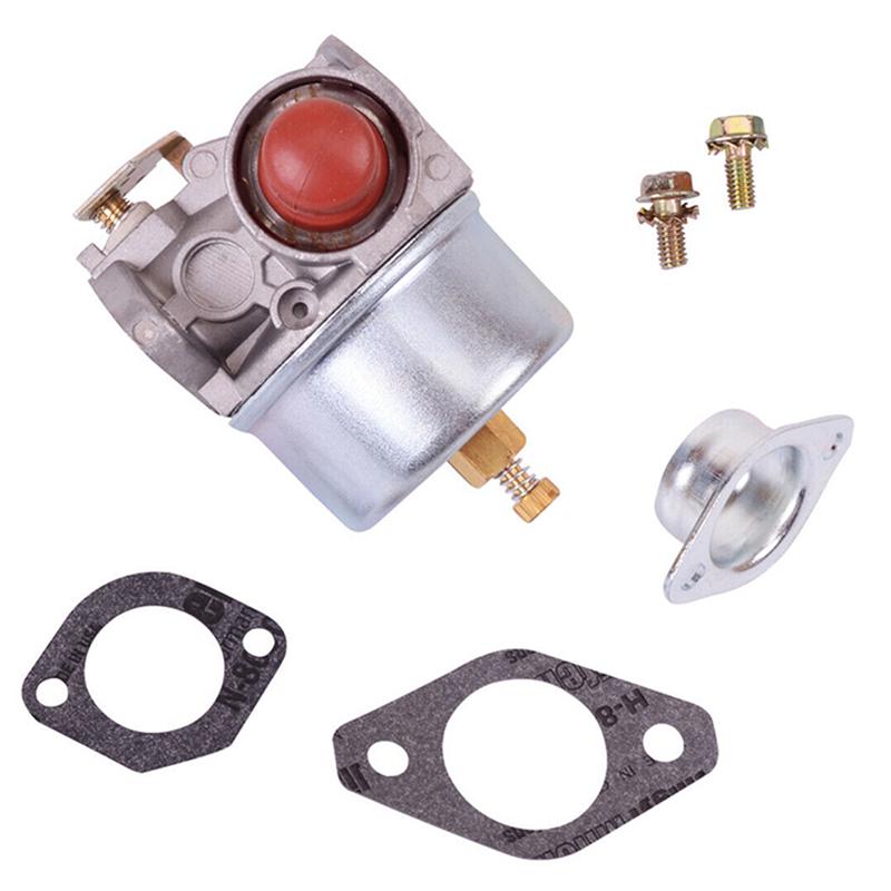 Buy Lawn Mower Carburetor Kit Tool For Tecumseh Lawnmower Engine LAV30