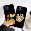 CJ94 S-Special Hey Arnold Soft Shell Phone Case for Xiaomi Poco C40 C50 C51 C55 C65 C71 C75 F3 F5 F6 F7 M2 M3 Pro Ultra