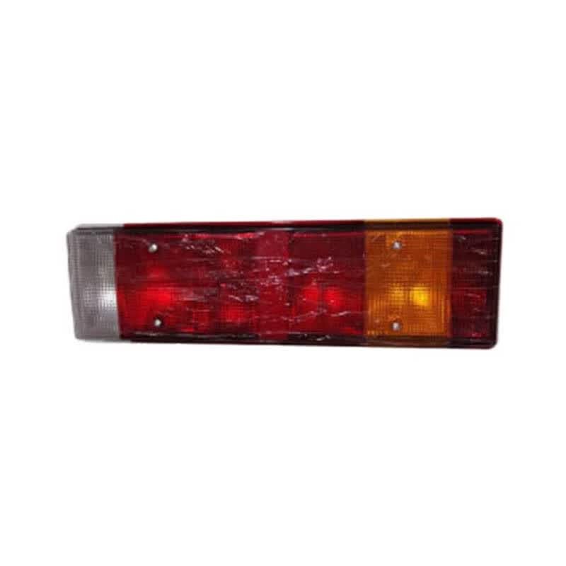 Biantu Rear Taillight Assembly for Steyr 10-ton Dump Truck