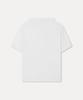 MIXXO Mock Neck Short Sleeve T-Shirt_Miwhwg301A