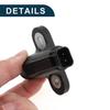 Crankshaft Position Sensor For Ford For Ranger 3.0 1995-2008 No.1F1Z6C315DB 1 Pc