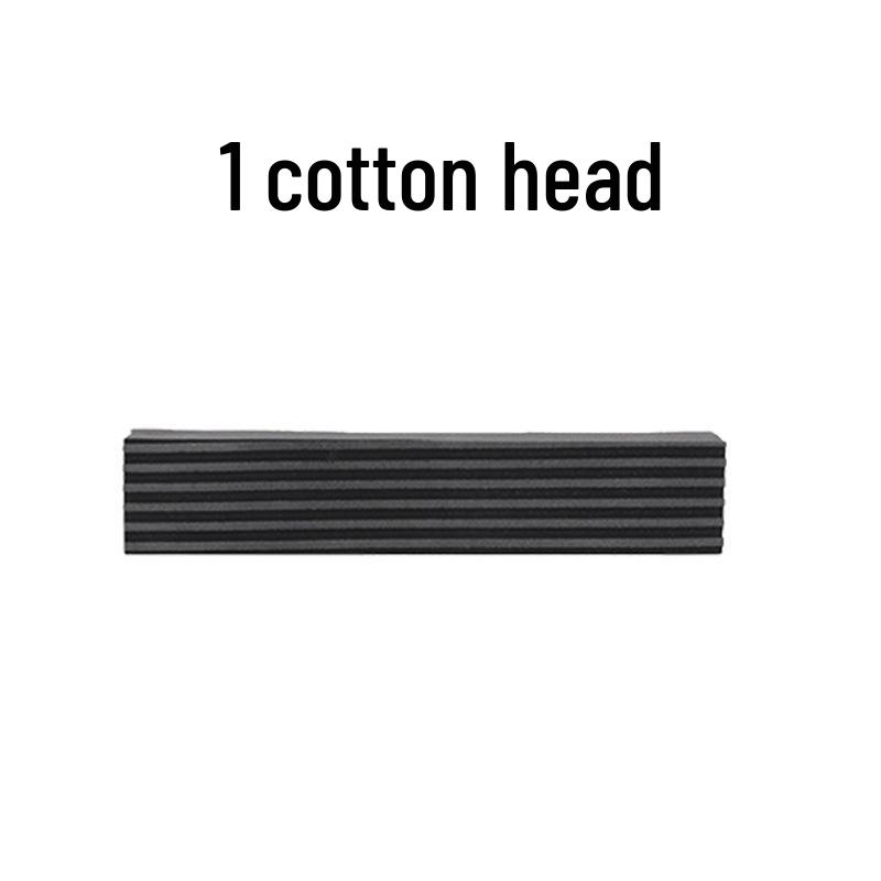 Compact Foldable Desktop Mop - Bestseller Handheld Sponge for Kitchen & Home Cleaning