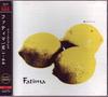 CD FATIMA MI44 SDR025 SPEEDDISK 2002 Japan Obi Japanischer PopRock Gebraucht