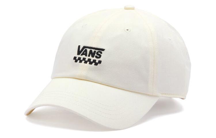 Vans Baseball Caps Women s White VN0A31T6KIG1 F
