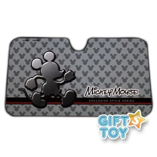 

Disney Mickey Mouse Windshield Sunshade for Cars