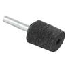 1pc Grinding Head 20-50mm 20/25/30/40/50mm 6mm Shank Abrasive For Drill Grinder