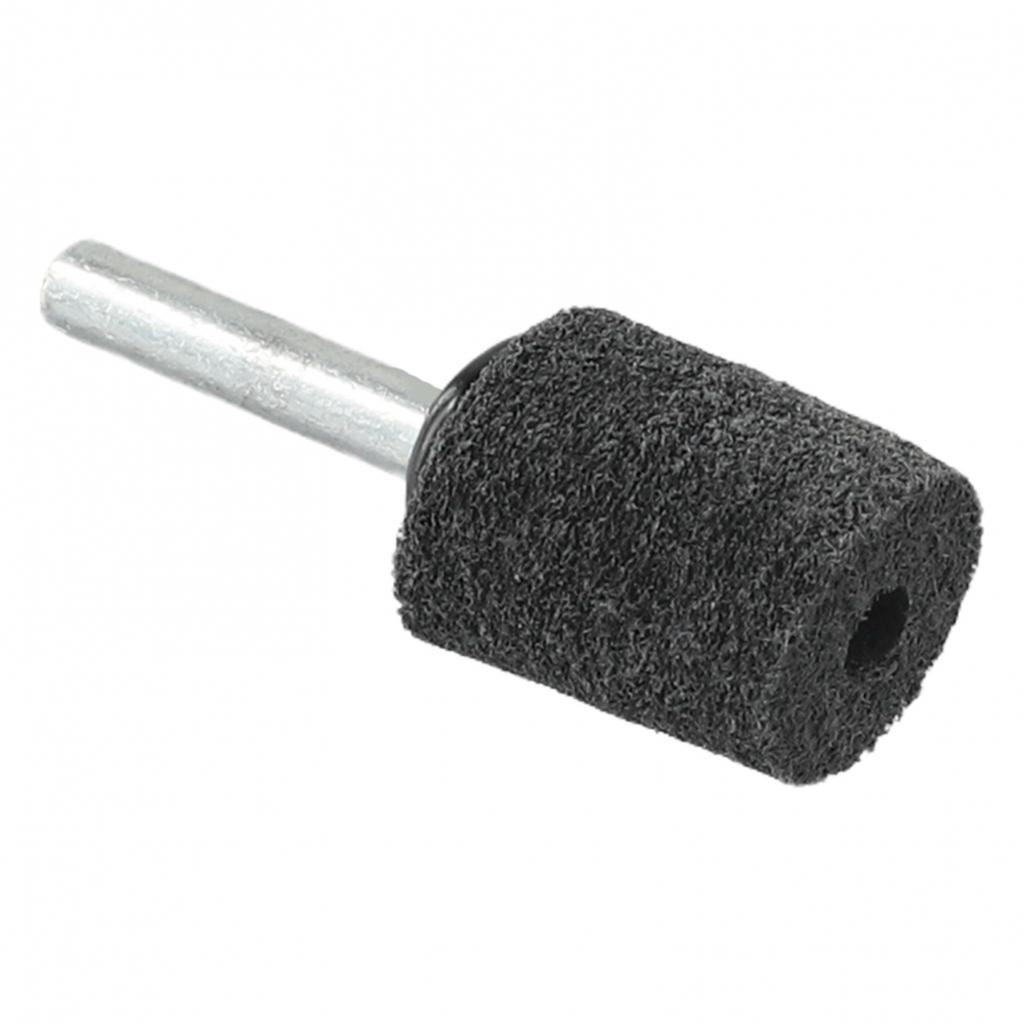 1pc Grinding Head 20-50mm 20/25/30/40/50mm 6mm Shank Abrasive For Drill Grinder