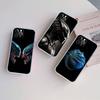 Aliens Predator Phone Case for Motorola G14 G15 G24 G30 G31 G32 G34 G41 G42 G51 G52 G50 G60S G60 G62 G72 G71 G73 G84 G85 G200 E32