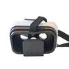 Portable Lightweight Virtual Reality Box Magnifier with Adjustable Lens Enhances Viewing Perfect for Travel and Home Use