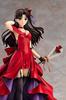 Good Smile Company Fate/stay Night Rin Tohsaka 15th Celebration Dress Ver. 1/7 Scale Painted Complete Figure