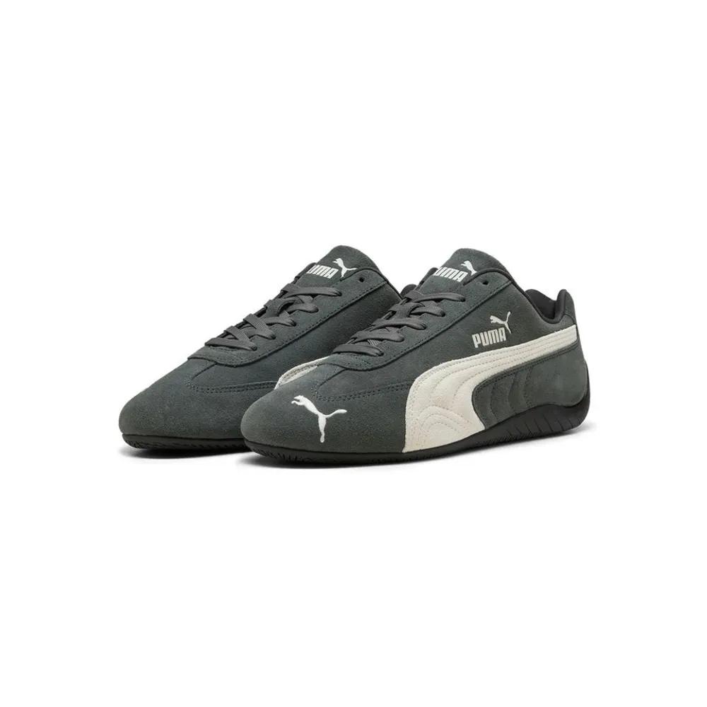PUMA Speedcat OG - Shadow Grey: Black 398846-64 476291 230