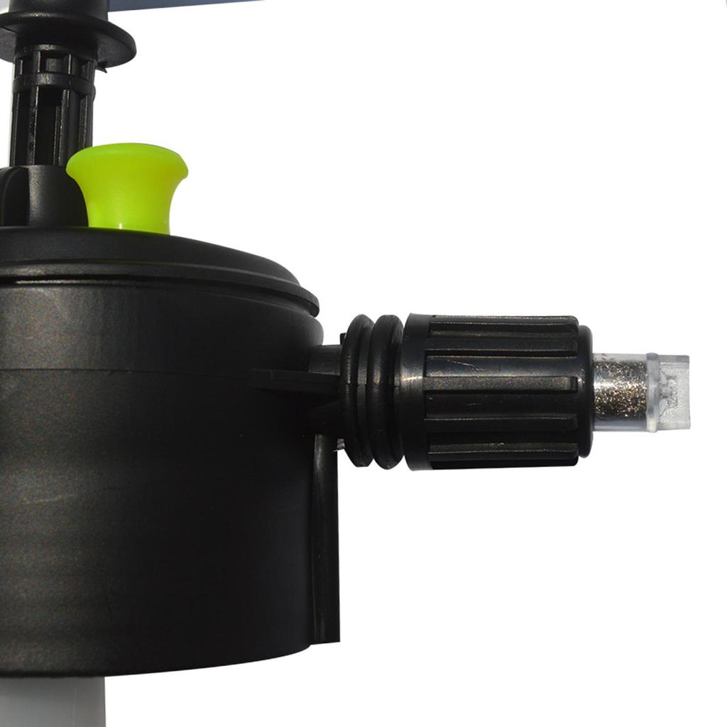 Foam Sprayer Handheld Garden Sprayer, Pressurized Sprayers Sprays Soap, Perfect Lightweight
