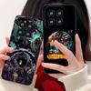 Game Darksiders Mobile Phone Case for Xiaomi 15 14 13 12 Mi 11 T Ultra Lite Pro S X 5G Colorful Printing Cover Smartphone Pretty