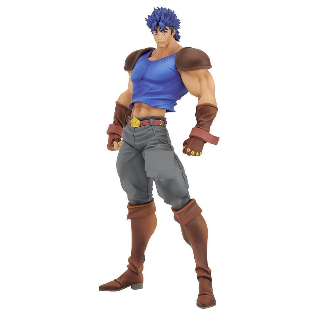 Jonathan Joestar Figure JoJo's Bizarre Adventure Phantom Blood Mometria Official