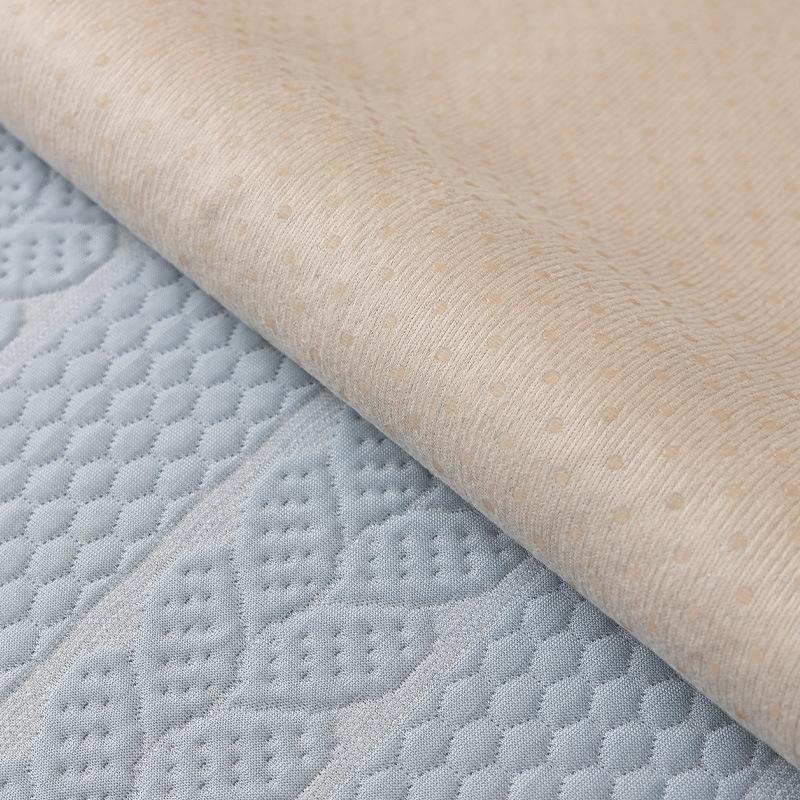 Cool Doudou Non-Slip Sofa Cushion  Summer New One-Piece Fixed Non-Slip Anti-Cat Scratch Straight Edge Sofa Seat Cushion