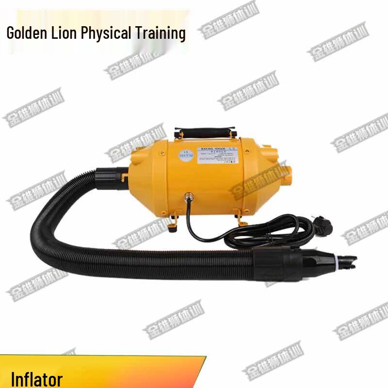 Jinxiongshi Tixun Large Outdoor Inflatable Tent