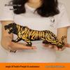 Large Domineering Men's Off-Road Vehicle Tiger Car Ornament & Perfume Diffuser