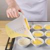 Outils de mesure pour cuisine – Cuillères à mesurer et bols