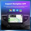 Wireless Carplay Adapter for Android iPhone Auto 2 in1 Wired to Wireless AI Box USB Connection for Volvo Benz Mg Kia Chery VW