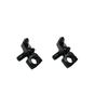 1pair 25mm Motorcycle Brake Pump Front Master Cylinder Hydraulic Brake Lever For Honda SHADOW STEED 600 400 VT600 VT750