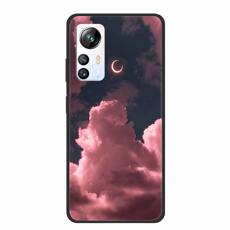 For Blackview A53 A53 pro A55 A70 A80 A80a A85 A90 A95 A100 Case Luxury Silicone TPU Soft Phone Purple Back Cover etui New Coque