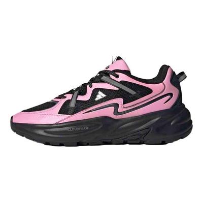 Ozwave Surge 2.0 Comfortable Versatile Shock Absorbing Durable Low Top Dad Shoes Unisex Sneakers Black Pink JQ9257