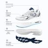 LOTTO Men's Retro-Inspired Casual Sport Shoes